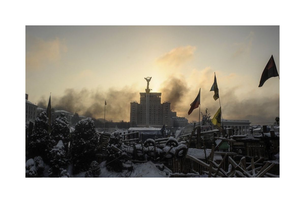 Уряд виплатить фінансову компенсацію учасникам «Євромайдану» Уряд виплатить фінансову компенсацію учасникам «Євромайдану»