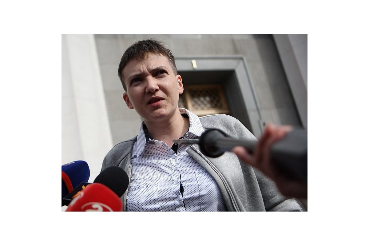 Зустріч Савченко заради полонених Зустріч Савченко заради полонених