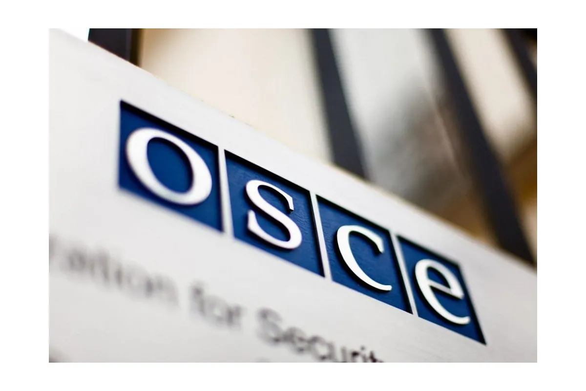 Новини України: Обмеження переміщення ОБСЄ після мітингу