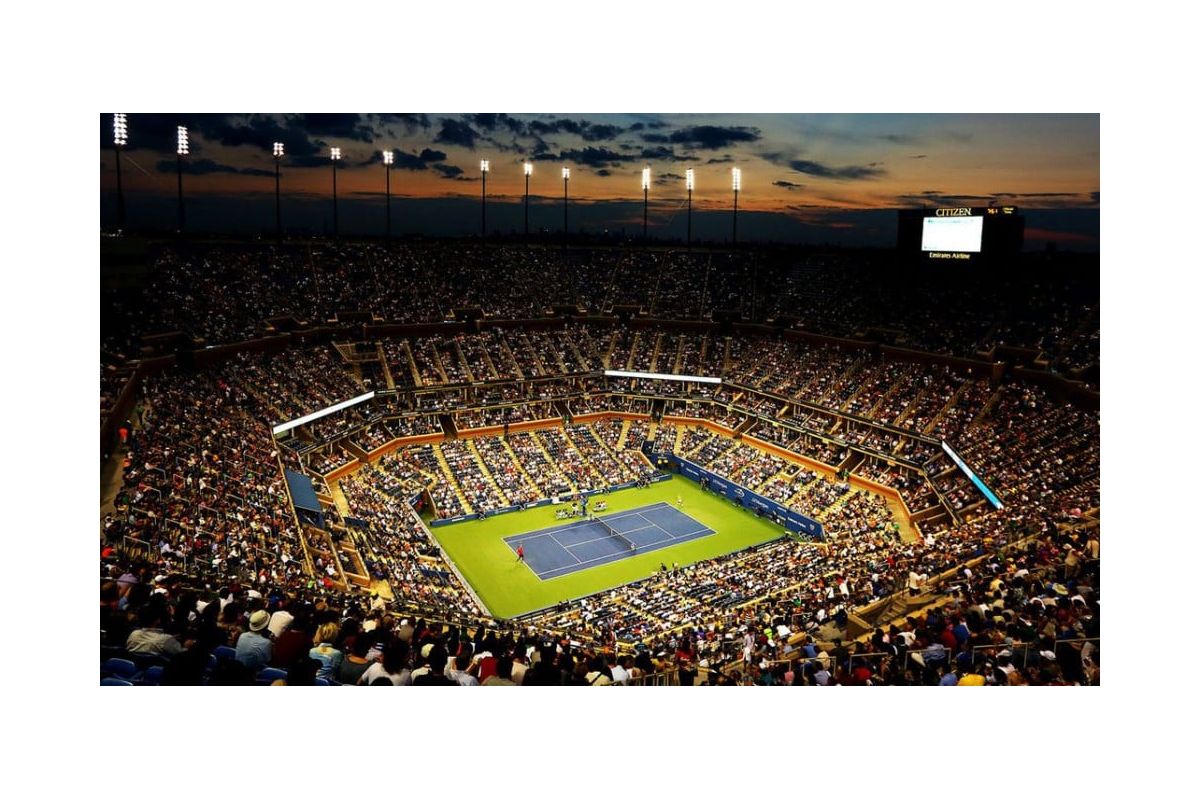 Українські спортсменки залишають престижний «US Open-2016» Українські спортсменки залишають престижний «US Open-2016»