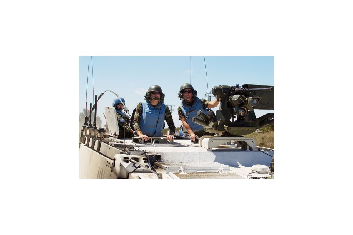 Європосол виступив за розміщення російських миротворців на Донбасі Європосол виступив за розміщення російських миротворців на Донбасі