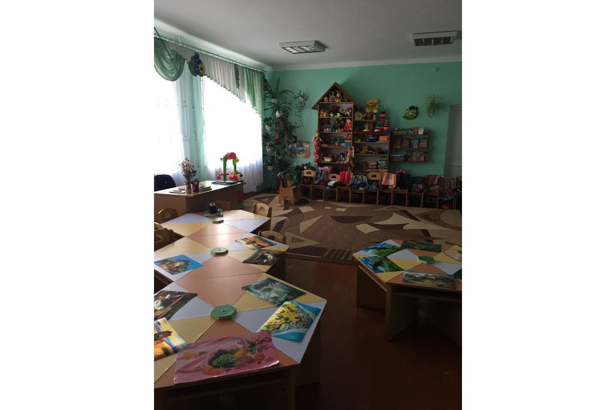 На Рівненщині сільський дитячий садок нагріватиме воду енергією сонця На Рівненщині сільський дитячий садок нагріватиме воду енергією сонця