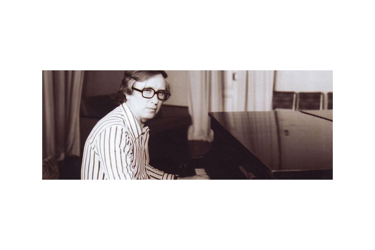 У Національній філармонії України відбудеться концерт сучасної музики У Національній філармонії України відбудеться концерт сучасної музики