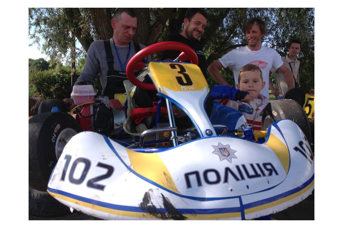 ВІДБУВСЯ ІІ ЕТАП КУБКУ УКРАЇНИ З КАРТИНГУ! ВІДБУВСЯ ІІ ЕТАП КУБКУ УКРАЇНИ З КАРТИНГУ!