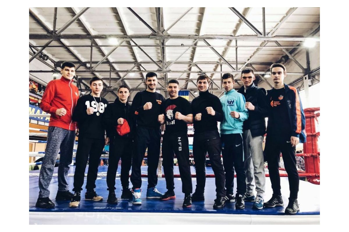 В Черкасах визначились найкращі бійці з кікбоксингу WAKO в Україні В Черкасах визначились найкращі бійці з кікбоксингу WAKO в Україні