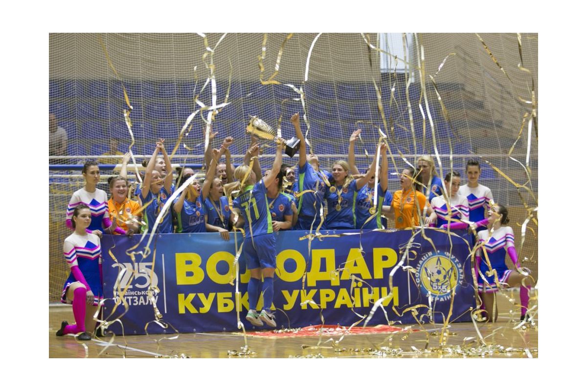 ЗАВЕРШИВСЯ 25 ЗМАГАЛЬНИЙ СЕЗОН З ФУТЗАЛУ! ЗАВЕРШИВСЯ 25 ЗМАГАЛЬНИЙ СЕЗОН З ФУТЗАЛУ!