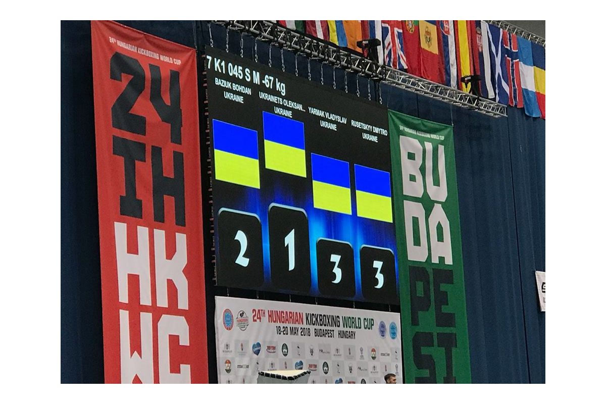 УКРАЇНСЬКІ КІКБОКСЕРИ СТАЛИ ДРУГИМИ НА ЗМАГАННЯХ ЗА КУБОК СВІТУ! УКРАЇНСЬКІ КІКБОКСЕРИ СТАЛИ ДРУГИМИ НА ЗМАГАННЯХ ЗА КУБОК СВІТУ!