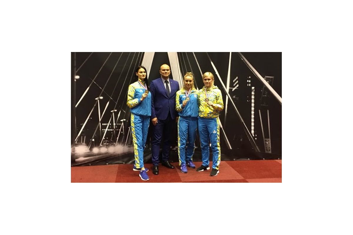 КАРАТИСТИ ЗНОВУ ДЕМОНСТРУЮТЬ ЧУДОВІ РЕЗУЛЬТАТИ НА МІЖНАРОДНОМУ РІВНІ! КАРАТИСТИ ЗНОВУ ДЕМОНСТРУЮТЬ ЧУДОВІ РЕЗУЛЬТАТИ НА МІЖНАРОДНОМУ РІВНІ!