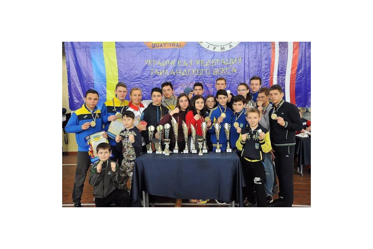 В ОДЕСІ ЗАВЕРШИВСЯ ЧЕМПІОНАТ УКРАЇНИ З ТАЇЛАНДСЬКОГО БОКСУ В ОДЕСІ ЗАВЕРШИВСЯ ЧЕМПІОНАТ УКРАЇНИ З ТАЇЛАНДСЬКОГО БОКСУ
