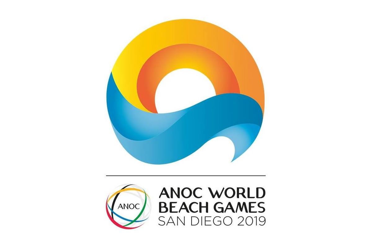 ВІДОМО ПРОГРАМУ ВСЕСВІТНІХ ПЛЯЖНИХ ІГОР В САН ДІЄГО! ВІДОМО ПРОГРАМУ ВСЕСВІТНІХ ПЛЯЖНИХ ІГОР В САН ДІЄГО!