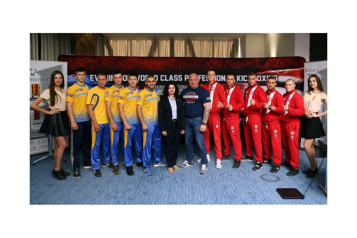 МЕДАЛІ З КІКБОКСИНГУ WAKO РОЗІГРАЛИ У ЛЬВОВІ МІЖ СПОРТСМЕНАМИ УКРАЇНИ ТА ПОЛЬЩІ! МЕДАЛІ З КІКБОКСИНГУ WAKO РОЗІГРАЛИ У ЛЬВОВІ МІЖ СПОРТСМЕНАМИ УКРАЇНИ ТА ПОЛЬЩІ!