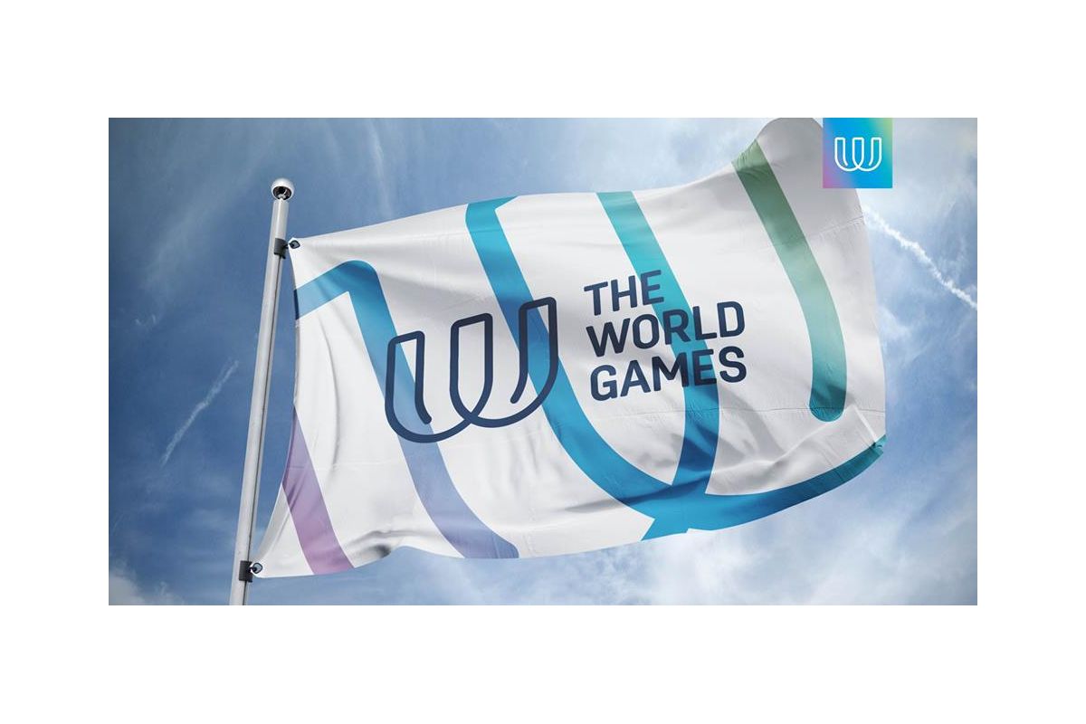 ЗАТВЕРДЖЕНО ПРОГРАМУ ВСЕСВІТНІХ ІГОР 2021! ЗАТВЕРДЖЕНО ПРОГРАМУ ВСЕСВІТНІХ ІГОР 2021!