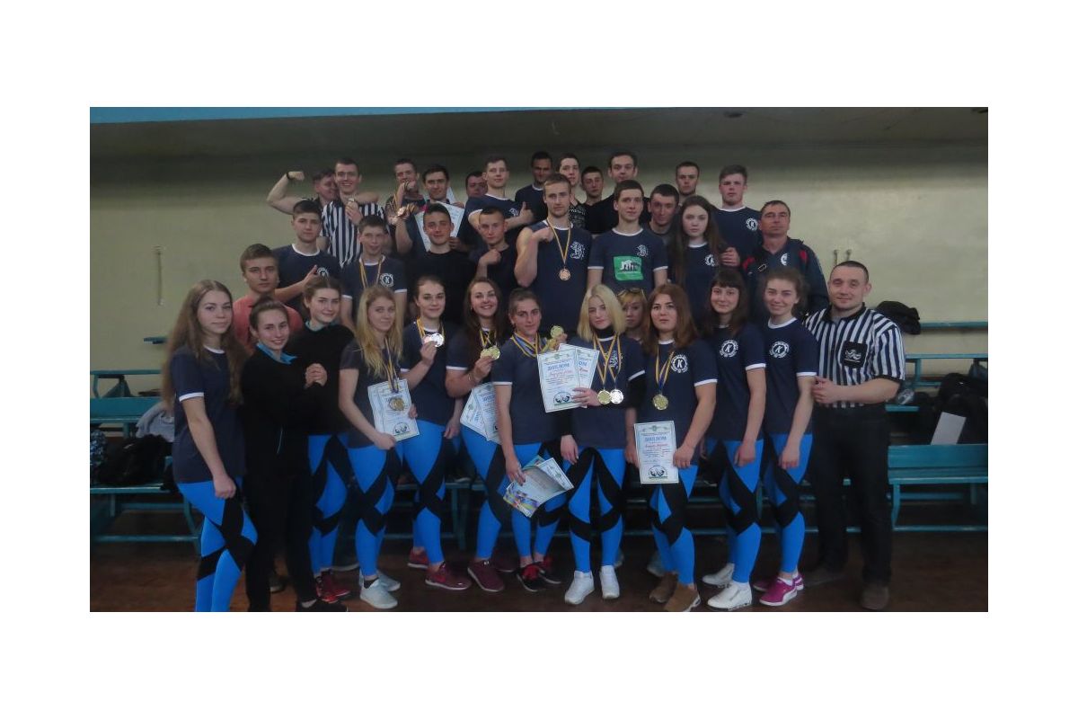ЧЕМПІОНАТ УКРАЇНИ З АРМСПОРТУ ЗІБРАВ МАЙЖЕ 400 СПОРТСМЕНІВ! ЧЕМПІОНАТ УКРАЇНИ З АРМСПОРТУ ЗІБРАВ МАЙЖЕ 400 СПОРТСМЕНІВ!