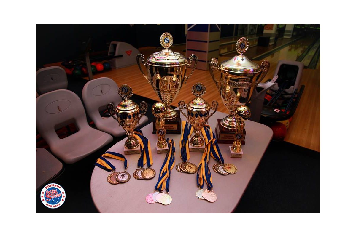 ВИЗНАЧИЛИСЬ ЧЕМПІОНИ УКРАЇНИ ЗІ СПОРТИВНОГО БОУЛІНГУ ВИЗНАЧИЛИСЬ ЧЕМПІОНИ УКРАЇНИ ЗІ СПОРТИВНОГО БОУЛІНГУ