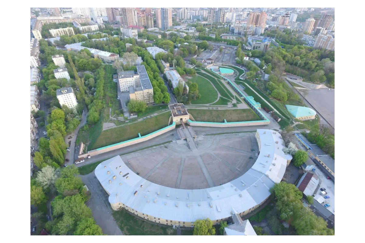 ​Національний історико-архітектурний музей «Київська фортеця» запрошує