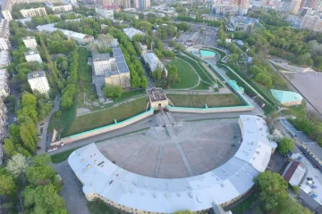 ​​Національний історико-архітектурний музей «Київська фортеця» запрошує
