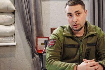 Буданов заявив, що у росії ракет ще на два масованих удари Буданов заявив, що у росії ракет ще на два масованих удари