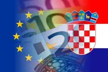 ​Хорватія приєдналася до Шенгену та єврозони