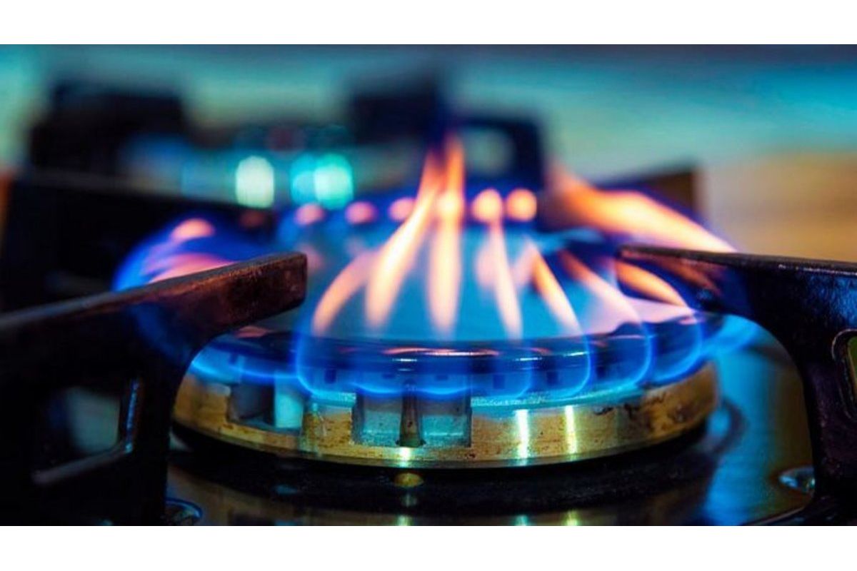 На Харківщині без газу залишились понад 600 квартир та комунально-побутових об’єктів На Харківщині без газу залишились понад 600 квартир та комунально-побутових об’єктів