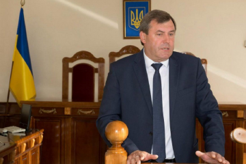 Як Петро ФІЛЮК став суддею Конституційного Суду України? Куди дивляться ВРП, Рада доброчесності, ВККС та інші? Як Петро ФІЛЮК став суддею Конституційного Суду України? Куди дивляться ВРП, Рада доброчесності, ВККС та інші?