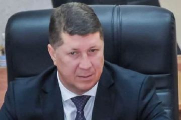 Медицину «Укрзализныци» будет курировать чиновник, уличенный в махинациях с налогами Медицину «Укрзализныци» будет курировать чиновник, уличенный в махинациях с налогами