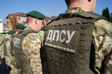 Одесских пограничников проверяют по делу о взятках при растаможке автомобилей Одесских пограничников проверяют по делу о взятках при растаможке автомобилей