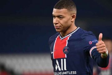 Сделка века: Реал бесплатно подпишет самого дорого футболиста планеты - СМИ. Килиан Мбаппе и "Реал" согласовали условия контракта. Сделка века: Реал бесплатно подпишет самого дорого футболиста планеты - СМИ. Килиан Мбаппе и "Реал" согласовали условия контракта.