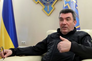 Головні бої ще попереду – заявив Данілов в інтерв’ю Sky News  Головні бої ще попереду – заявив Данілов в інтерв’ю Sky News