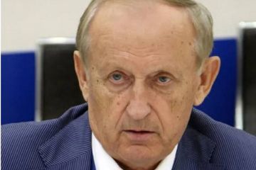 Експрезиденту АТ «Мотор Січ» повідомили нову підозру Експрезиденту АТ «Мотор Січ» повідомили нову підозру