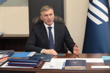 Директор ДБР: Сьогоднішні корупційні справи щодо топпосадовців - це лише початок Директор ДБР: Сьогоднішні корупційні справи щодо топпосадовців - це лише початок