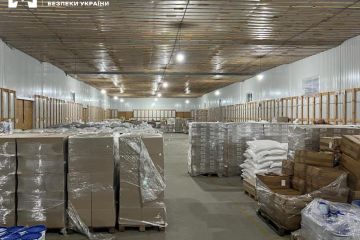 БЕБ викрило постачальників продуктів, які не сплатили податків майже на 400 млн грн БЕБ викрило постачальників продуктів, які не сплатили податків майже на 400 млн грн