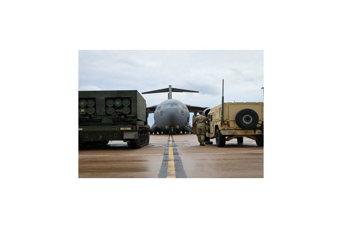 У США немає жодних свідчень того, що виділена Україні допомога була використана не за призначенням, — речник американського Мінфіну У США немає жодних свідчень того, що виділена Україні допомога була використана не за призначенням, — речник американського Мінфіну