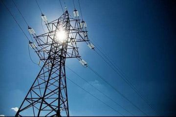 ДТЕК імпортує електроенергію, щоб зменшити дефіцит в Україні  ДТЕК імпортує електроенергію, щоб зменшити дефіцит в Україні