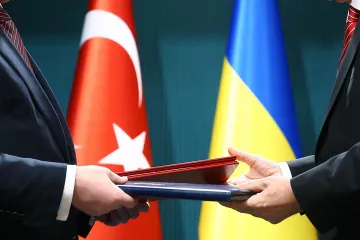 ​Турецькі компанії продовжують інвестувати в Україну
