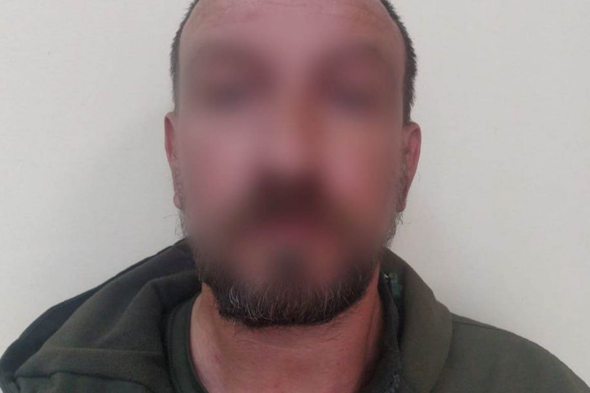 15 років ув’язнення отримали снайпер та двоє стрільців з квазіреспублік і російського «Шторм-Z» 15 років ув’язнення отримали снайпер та двоє стрільців з квазіреспублік і російського «Шторм-Z»