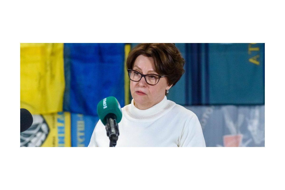 Ніна ЮЖАНІНА: Звільнити від податків допомогу родинам загиблих цивільних громадян Ніна ЮЖАНІНА: Звільнити від податків допомогу родинам загиблих цивільних громадян
