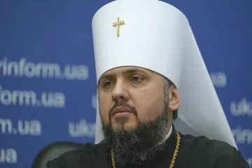 ​Лідери Української Православної Церкви відповіли на провокаційні питання