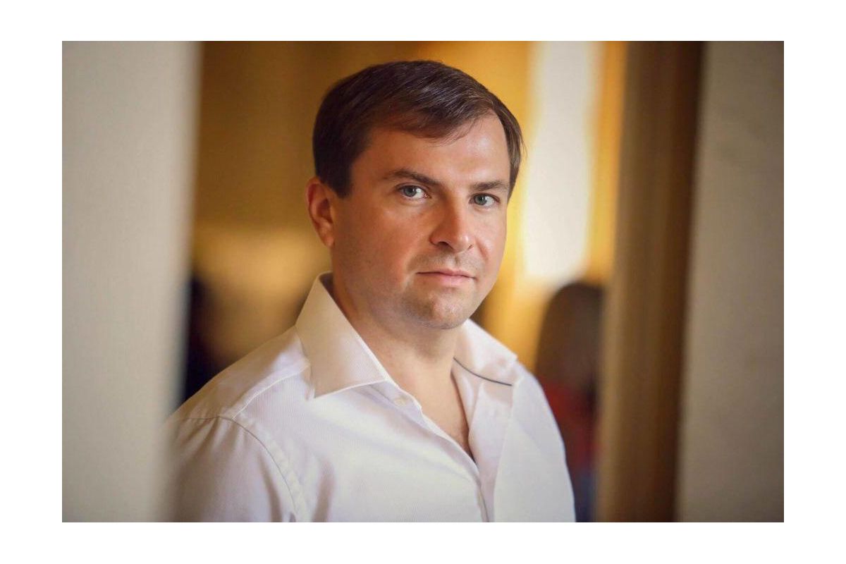 Федір Христенко: «Сучасний політикум знаходиться на межі своєрідного банкрутства, зараз все тримається лише завдяки народові…». Розгорнуте інтерв’ю з депутатом від ОПЗЖ Федором Христенко Федір Христенко: «Сучасний політикум знаходиться на межі своєрідного банкрутства, зараз все тримається лише завдяки народові…». Розгорнуте інтерв’ю з депутатом від ОПЗЖ Федором Христенко