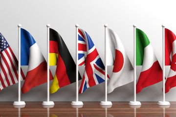 Посли G7 схвально відгукнулись про те, що в Україні почали проводити вакцинацію! Посли G7 схвально відгукнулись про те, що в Україні почали проводити вакцинацію!