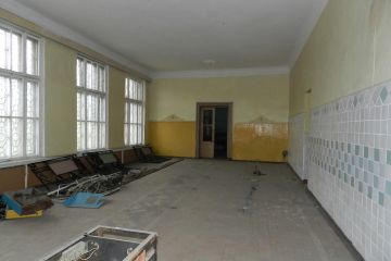 “Об’єкт соціально-культурного значення” в Дніпрі тепер коштуватиме вдвічі менше! “Об’єкт соціально-культурного значення” в Дніпрі тепер коштуватиме вдвічі менше!