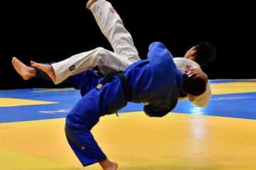 Переможці чемпіонату з дзюдо! Вітаємо криворізьких талантів! Переможці чемпіонату з дзюдо! Вітаємо криворізьких талантів!