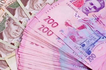 В держскарбниці стало більше грошей! Її поповнили на 10% В держскарбниці стало більше грошей! Її поповнили на 10%