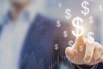 США планируют ввести в оборот цифровой доллар США планируют ввести в оборот цифровой доллар