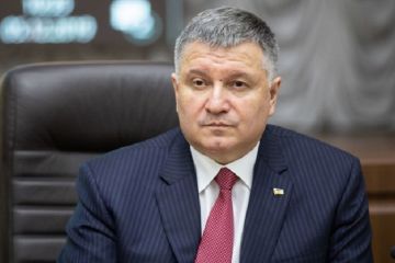 Анонс: Ексклюзивне інтерв’ю з міністром внутрішніх справ Арсеном Аваковим Анонс: Ексклюзивне інтерв’ю з міністром внутрішніх справ Арсеном Аваковим