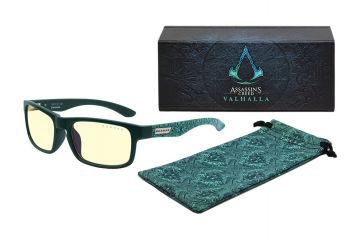 Очки для компьютера купить Enigma Assasing Creed Valhalla Grey Amber Очки для компьютера купить Enigma Assasing Creed Valhalla Grey Amber