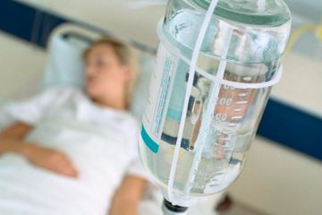 Дві школярки в лікарні: в Кривому розі авто вилетіло на пішохідний перехід! Дві школярки в лікарні: в Кривому розі авто вилетіло на пішохідний перехід!