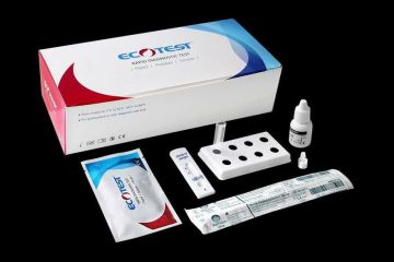 Експрес-діагностика Експрес-діагностика