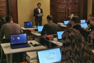 Внутрішній фронт. Тест на доброчесність кандидатів (мамчиних синків) на директора НАБУ Внутрішній фронт. Тест на доброчесність кандидатів (мамчиних синків) на директора НАБУ