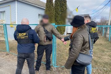 Хабар за надання в оренду спецтехніки – на Київщині викрито директора комунального підприємства Хабар за надання в оренду спецтехніки – на Київщині викрито директора комунального підприємства