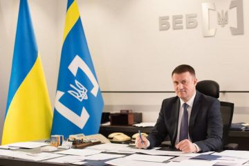За три місяці БЕБ відшкодував до бюджету майже вдвічі більше ніж Держава витратить на утримання Бюро За три місяці БЕБ відшкодував до бюджету майже вдвічі більше ніж Держава витратить на утримання Бюро